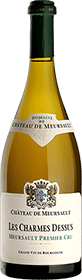 Domaine du Château de Meursault : Meursault 1er cru "Les Charmes Dessus" 2023