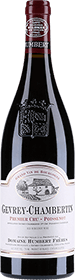 Domaine Humbert Frères : Gevrey-Chambertin 1er cru "Poissenot" 2023