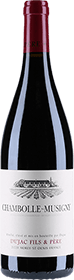 Dujac : Chambolle-Musigny Village Domaine 2017