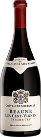 Domaine du Château de Meursault : Beaune 1er cru "Les Cent-Vignes" 2020