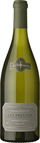 La Chablisienne : Chablis Grand cru "Les Preuses" 2004