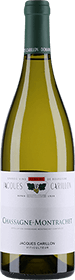 Domaine Jacques Carillon : Chassagne-Montrachet Village 2023