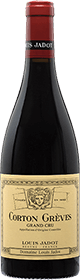 Louis Jadot : Corton Grèves Grand Cru Dom. Louis Jadot 2023