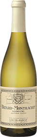Louis Jadot : Bâtard-Montrachet Grand cru 2018