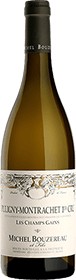Domaine Michel Bouzereau et Fils : Puligny-Montrachet 1er cru "Les Champs Gains" 2023 Domaine Michel Bouzereau et Fils : Puligny-Montrachet 1er cru "Les Champs Gains" 2023
