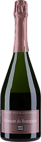 Domaine Martine & Pierre-Marie Chermette : Crémant de Bourgogne Brut