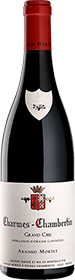 Arnaud Mortet : Charmes-Chambertin Grand cru 2019 Arnaud Mortet : Charmes-Chambertin Grand cru 2019