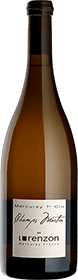 Domaine Lorenzon : Mercurey 1er cru "Les Champs Martin" 2024