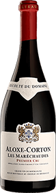 Domaine du Château de Meursault : Aloxe-Corton 1er cru "Les Maréchaudes" 2023