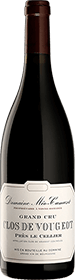 Méo-Camuzet : Clos de Vougeot Grand cru "Près le Cellier" Domaine 2023