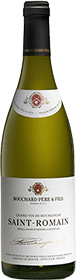 Bouchard Père & Fils : Saint-Romain Village 2020 Bouchard Père & Fils : Saint-Romain Village 2020