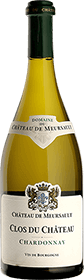 Domaine du Château de Meursault : Bourgogne Clos du Château 2024