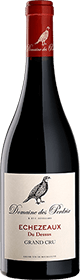 Domaine des Perdrix : Echezeaux Grand cru "Du Dessus" 2021