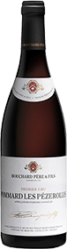 Bouchard Père & Fils : Pommard 1er cru "Les Pézerolles" 2016