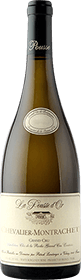 Domaine de la Pousse d'Or : Chevalier-Montrachet Grand cru 2020 Domaine de la Pousse d'Or : Chevalier-Montrachet Grand cru 2020