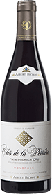 Albert Bichot : Fixin 1er cru "Clos de la Perrière" Monopole 2019 Albert Bichot : Fixin 1er cru "Clos de la Perrière" Monopole 2019