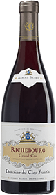 Albert Bichot : Richebourg Grand cru Dom. du Clos Frantin 2020 Albert Bichot : Richebourg Grand cru Dom. du Clos Frantin 2020