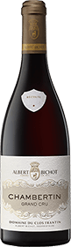 Albert Bichot : Chambertin Grand cru Dom. du Clos Frantin 2020 Albert Bichot : Chambertin Grand cru Dom. du Clos Frantin 2020