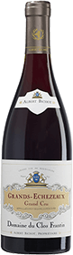 Albert Bichot : Grands-Echezeaux Grand Cru Dom. du Clos Frantin 2018 Albert Bichot : Grands-Echezeaux Grand Cru Dom. du Clos Frantin 2018