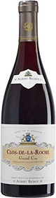 Albert Bichot : Clos de la Roche Grand cru 2017 Albert Bichot : Clos de la Roche Grand cru 2017