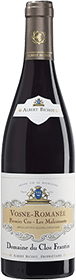 Albert Bichot : Vosne-Romanée 1er cru "Les Malconsorts" Dom. du Clos Frantin 2018 Albert Bichot : Vosne-Romanée 1er cru "Les Malconsorts" Dom. du Clos Frantin 2018