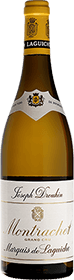 Joseph Drouhin : Montrachet Grand cru "Marquis de Laguiche" 2022 Joseph Drouhin : Montrachet Grand cru "Marquis de Laguiche" 2022