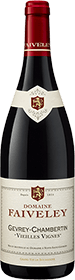 Domaine Faiveley : Gevrey-Chambertin Village "Vieilles Vignes" 2022 Domaine Faiveley : Gevrey-Chambertin Village "Vieilles Vignes" 2022
