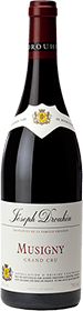 Joseph Drouhin : Musigny Grand cru 2022 Joseph Drouhin : Musigny Grand cru 2022