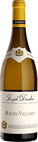 Joseph Drouhin : Mâcon-Villages 2022 Joseph Drouhin : Mâcon-Villages 2022