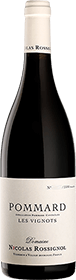 Domaine Nicolas Rossignol : Pommard Village "Les Vignots" 2021