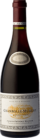 Domaine Jacques-Frédéric Mugnier : Chambolle-Musigny Village 2022