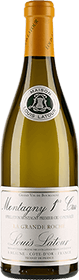 Louis Latour : Montagny 1er cru "La Grande Roche" 2024 Louis Latour : Montagny 1er cru "La Grande Roche" 2024