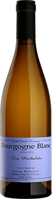 Domaine Sylvain Pataille : Bourgogne Chardonnay Méchalots 2019