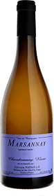 Domaine Sylvain Pataille : Marsannay Village "Chardonnay Rose" 2022