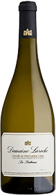 Domaine Laroche : Chablis 1er cru "Les Butteaux" 2023