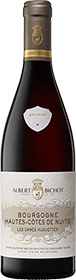 Albert Bichot : Bourgogne Hautes-Côtes de Nuits "Les Dames Huguettes" 2022