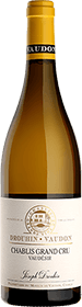 Joseph Drouhin : Chablis Grand cru "Vaudésir" 2012