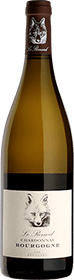 Le Renard : Bourgogne Chardonnay 2017