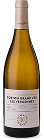 Chanson : Corton Grand cru "Vergennes" Domaine 2022