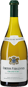 Domaine Du Chteau Meursault : Corton