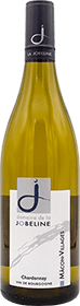 Domaine de la Jobeline : Macon-Villages 2019