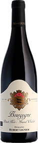 Hubert Lignier : Bourgogne Pinot Noir "Grand Chaliot" 2021
