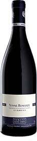 Domaine Anne Gros : Vosne-Romanée Village "Les Barreaux" 2021