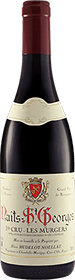 Domaine Hudelot-Noellat : Nuits-Saint-Georges 1er cru "Les Murgers" 2020