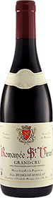 Domaine Hudelot-Noellat : Romanee-Saint-Vivant Grand cru 2022