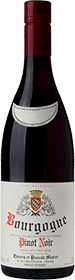 Domaine Matrot : Bourgogne Pinot Noir 2020