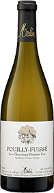 Domaine Merlin : Pouilly-Fuissé 1er cru "Les Chevrières" 2022