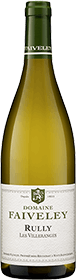 Domaine Faiveley : Rully Village "Les Villeranges" 2023