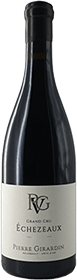 Pierre Girardin : Echezeaux Grand cru 2020