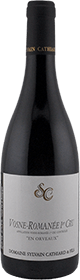 Sylvain Cathiard : Vosne-Romanee 1er cru "En Orveaux" 2022 Sylvain Cathiard : Vosne-Romanee 1er cru "En Orveaux" 2022